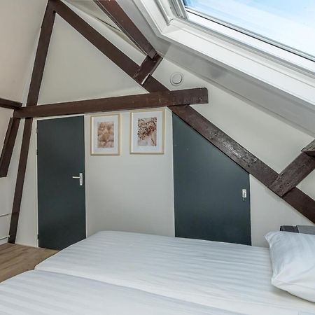 Drie Koningen Apartment Zierikzee Bagian luar foto