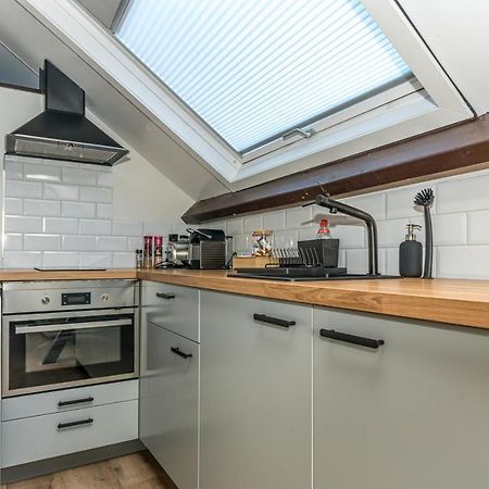 Drie Koningen Apartment Zierikzee Bagian luar foto
