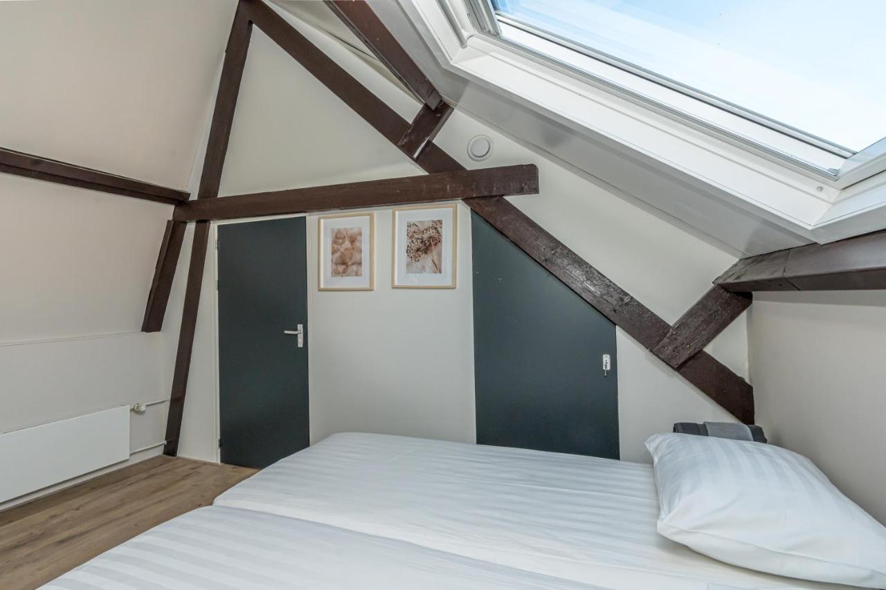 Drie Koningen Apartment Zierikzee Bagian luar foto