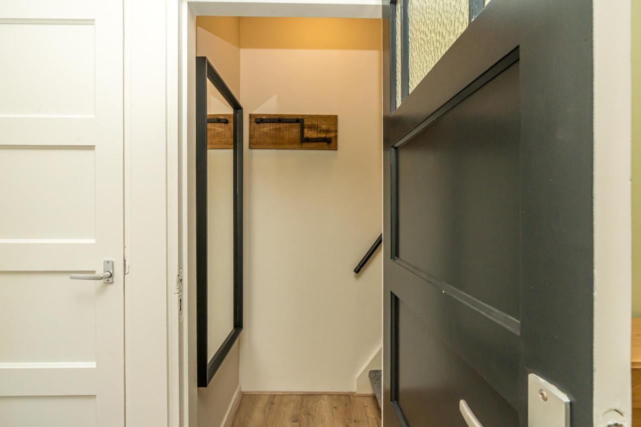 Drie Koningen Apartment Zierikzee Bagian luar foto