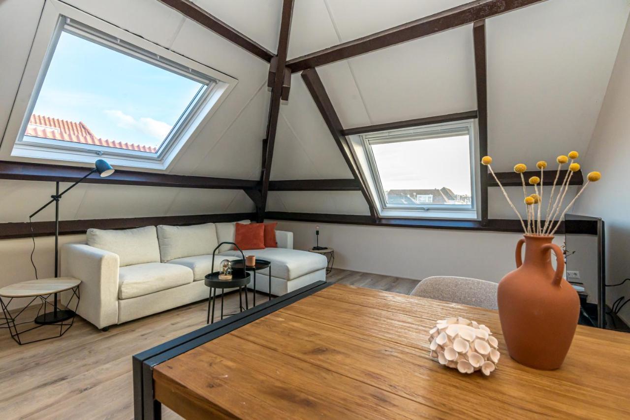 Drie Koningen Apartment Zierikzee Bagian luar foto