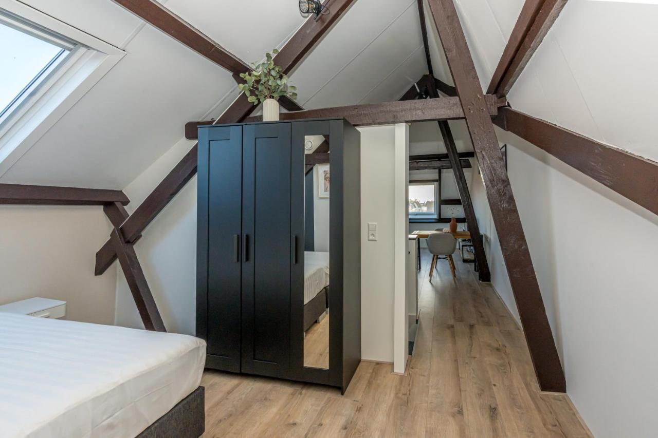 Drie Koningen Apartment Zierikzee Bagian luar foto