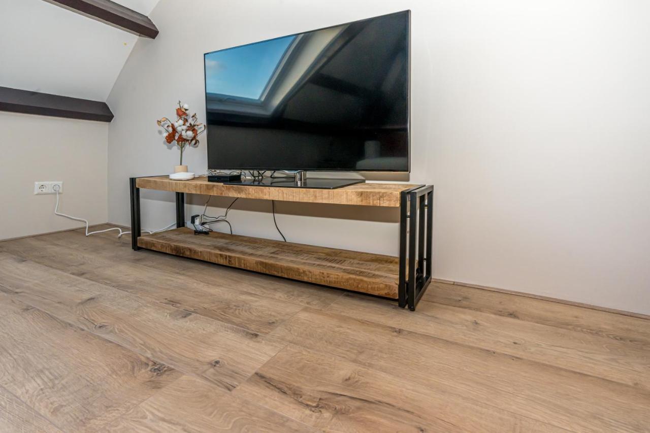 Drie Koningen Apartment Zierikzee Bagian luar foto